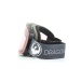 Dragon NFXs Echo Transition Light Rose Snow Goggles